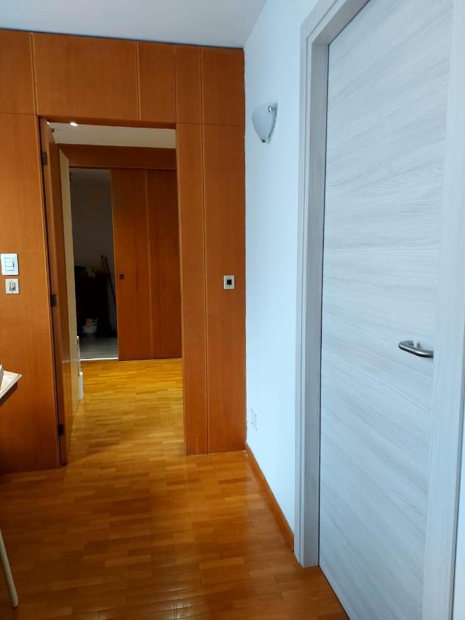 Genova Rooms Serra E Exterior foto